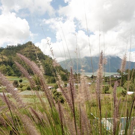 Batur Cliff Panorama Villa Baturaja  Bagian luar foto